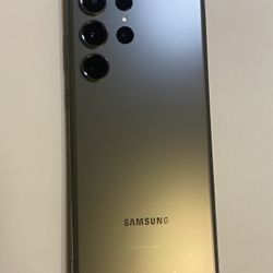 Galaxy S23 Ultra Fully Unlocked 