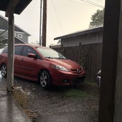 2006 Mazda Mazda5