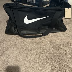 Nike Bag 