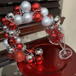 Centros de mesas para navidad