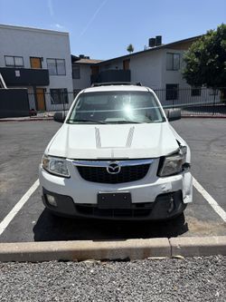 2010 Mazda Tribute