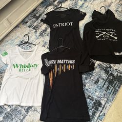 Grunt Style Tshirts & Hoodie