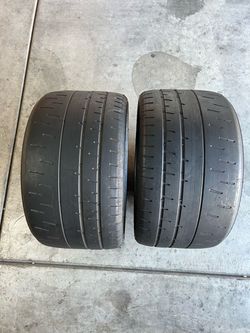 Goodyear Eagle supercar 3r (305/30/19)