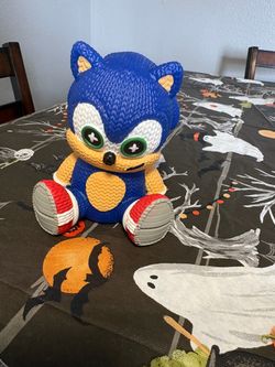 Sonic Toy