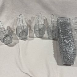 Small Strainer $2 Eac 