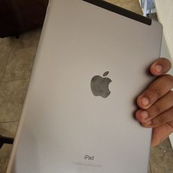 Apple Ipad 9.7" 6th Gen 