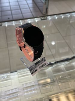 Samsung Galaxy Watch 4 40MM LTE