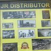 JR APPLIANCES