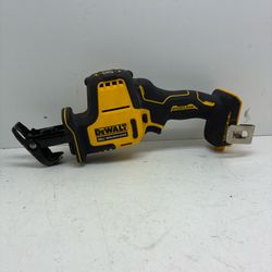 Dewalt 20v Brushless Reciprocating Saw 211826/15