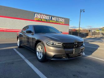 2020 Dodge Charger