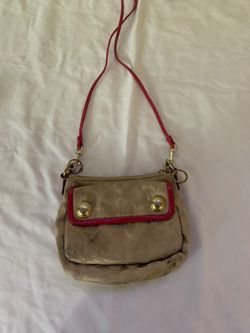 Bolsita Coach