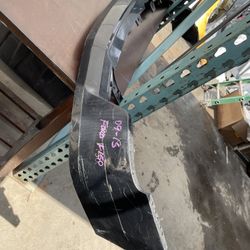 Ford F150 Lower Part