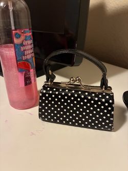 Mini poke a dot