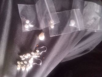 Pearls