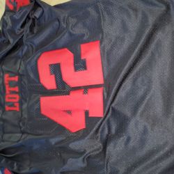 Football Jerseys 