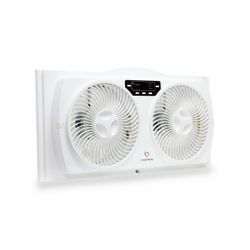 ASPEN SMART WINDOW FAN
