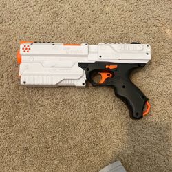 Nerf Rival XVII-500 Rival 