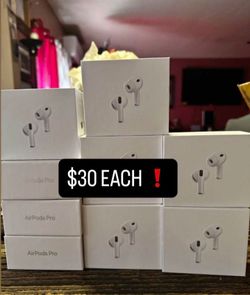 Airpod Pro 3