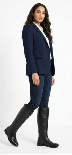 FRYE & CO. WOMEN'S GIOVANNA HEEL BOOT