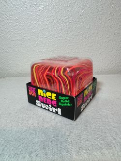 AUTHENTIC Nice Berg Swirl Needoh