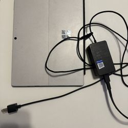 Windows Surface Pro 7 128 Gb