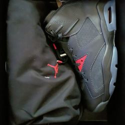 Jordan 6 Bin