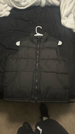 OLDNAVY VEST