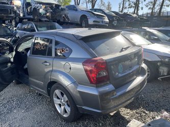 Parts for DODGE CALIBER 4D HATCHBACK MAINSTREET 2L 2011 - Stock #14430