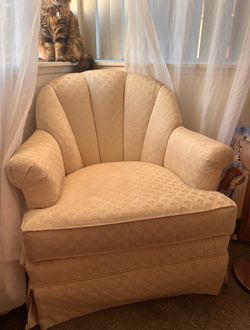 Vintage chair