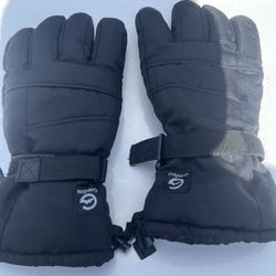 Snow Gloves