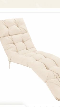 Giantex patio cushion $30