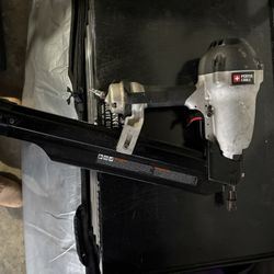 Porter Cable Framing Gun