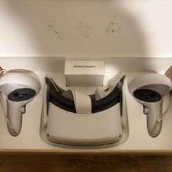 Oculus Quest 2