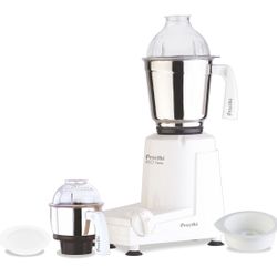 Preethi mixer Grinder
