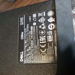 Dell Power Adapter 130w