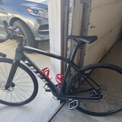 Trek Bike
