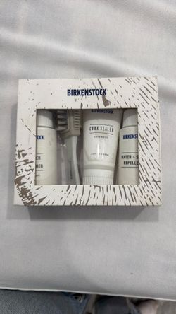 Birkenstock Shoe Cleaner