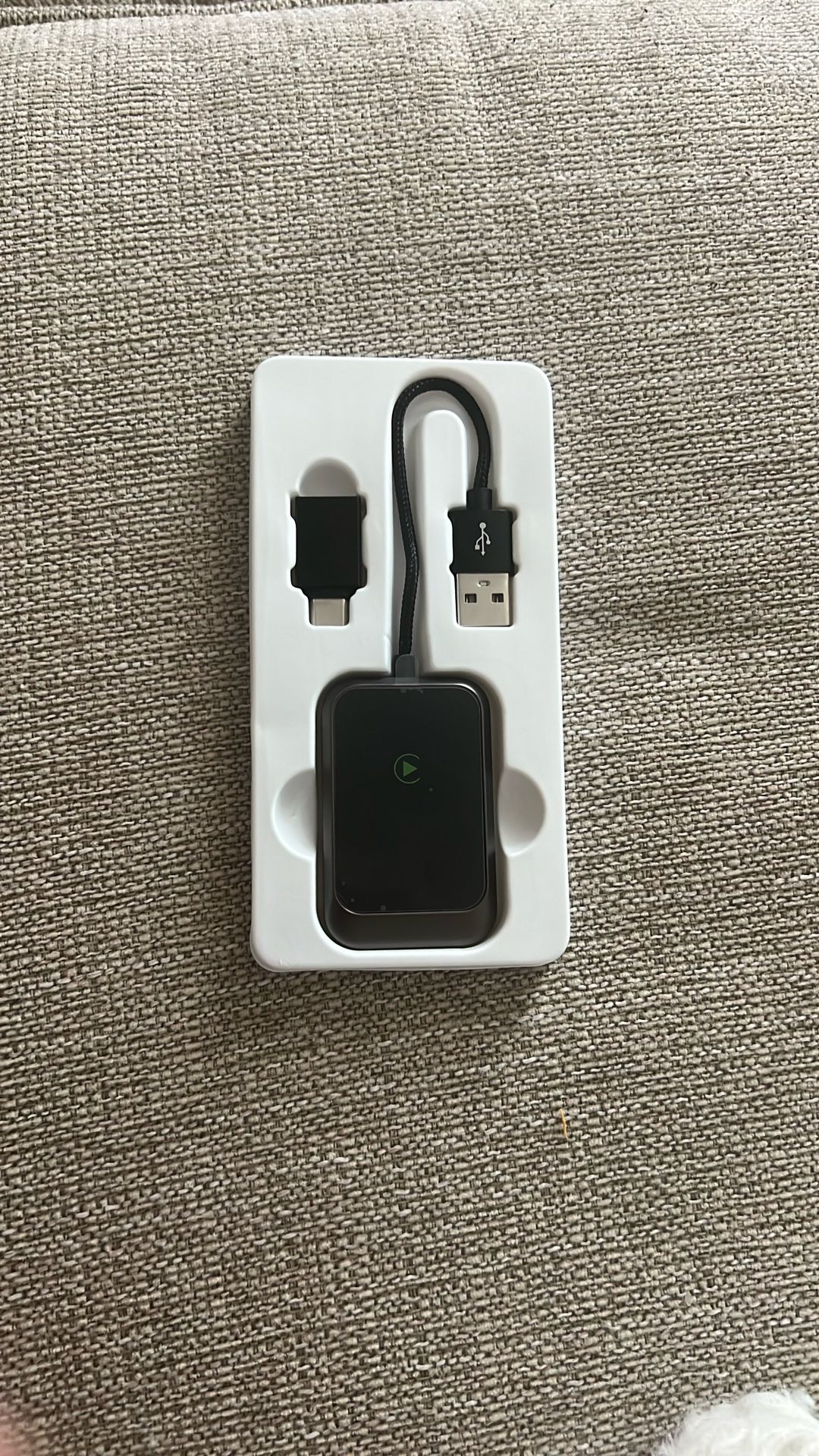 Brand New CarPlay