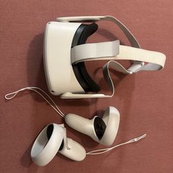 Oculus Quest 2