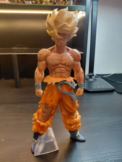 Figure toys