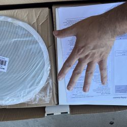 Complete In Wall Ceiling Speaker System  OFFER!