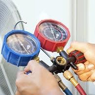 Air Conditioner Maintenance & Tuneup.