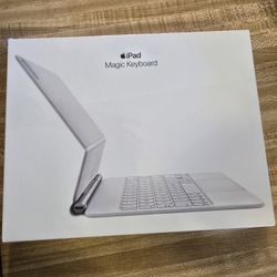 Ipad Magic Keyboard 