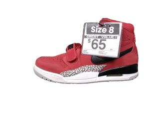 Jordan Ar4430-601 Red