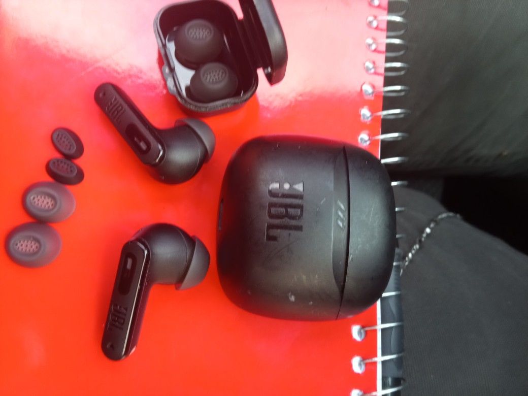 New jBL Tune Flex 2's Low Low Price Love Them Just Bought A Different Color.