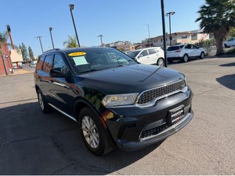 2023 Dodge Durango