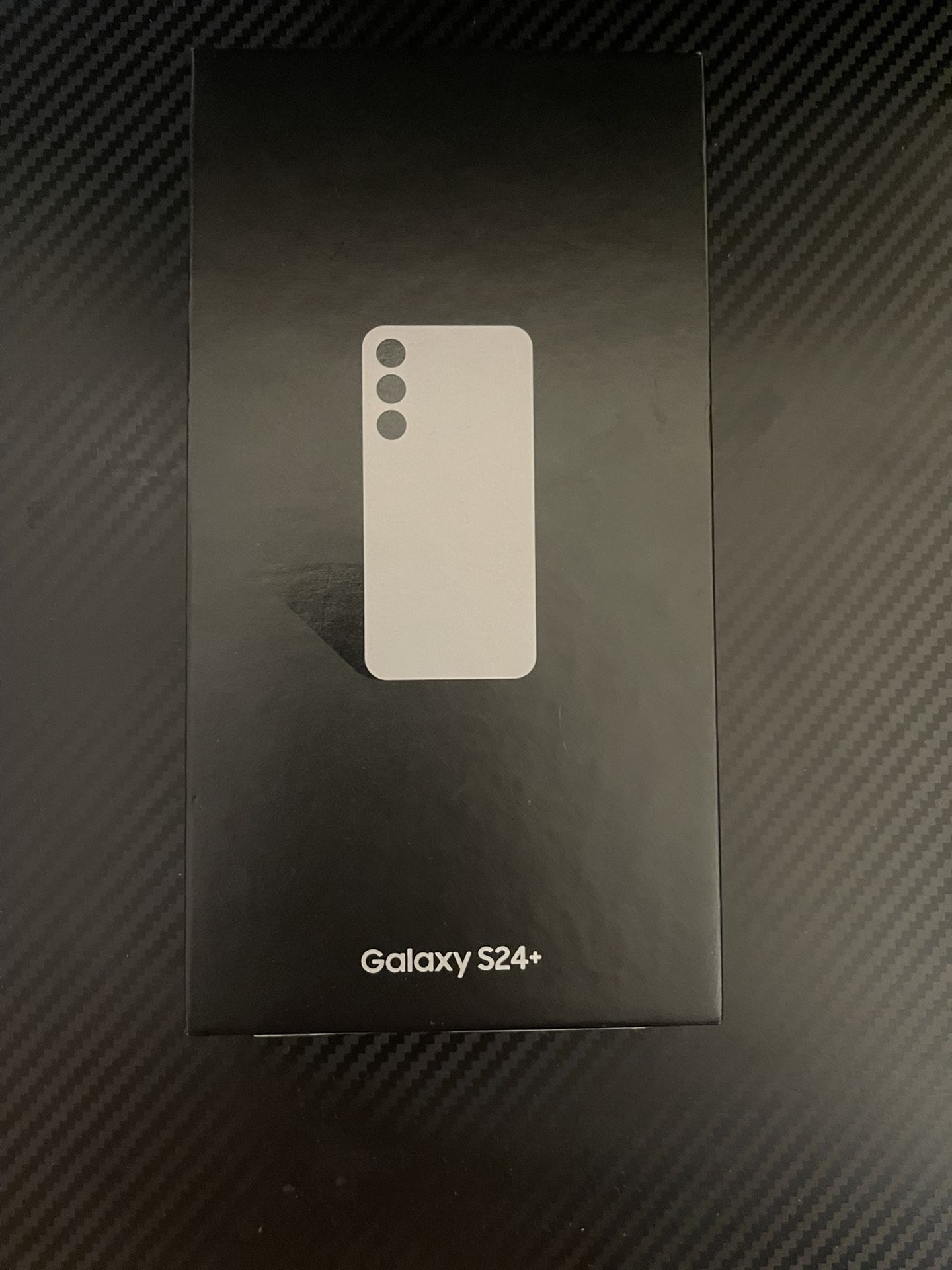 Samsung Galaxy S24+ Unlocked