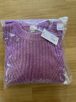 A New Day Women’s Knitted Sweater Size 2X