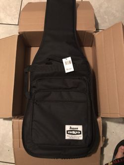 Ibanez Igbm Ikro Gigbag