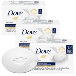 Soap Dove 